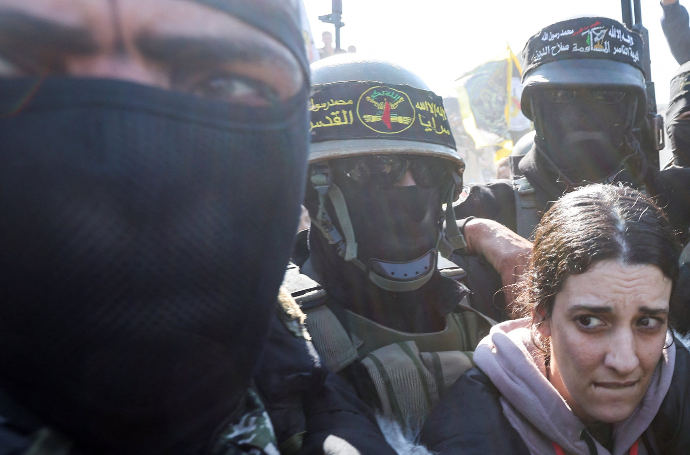 İsrail mahkumların salınmasını önce askıya aldı, sonra geciktirdi