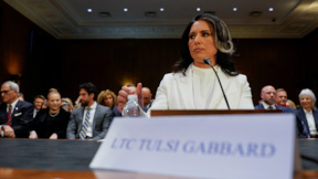 ABD'nin gelecek ajan şefinden sert çıkış: 'Suriye, İslamcı cihatçı grup tarafından yönetiliyor'