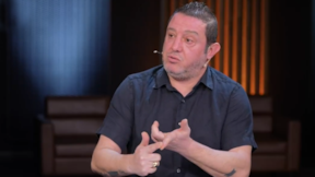 Nihat Kahveci, Galatasaray ve Fenerbahçe'nin rakiplerini yazdı