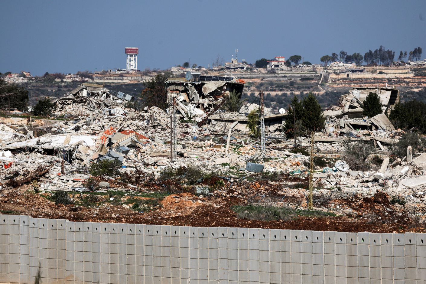 İsrail, yeni saldırılar düzenledi: Ateşkesin ilanından beri 100 kişi öldü veya yaralandı