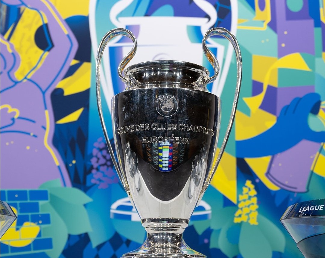 Kuralar çekildi! Şampiyonlar Ligi'nde final gibi eşleşme