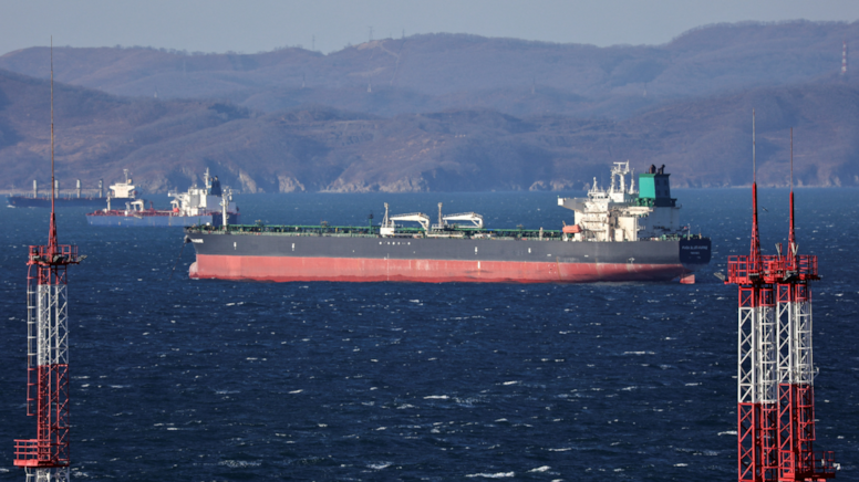 Baltık ülkeleri, gölge filosunun peşinde: Deniz altı kabloları hedefte