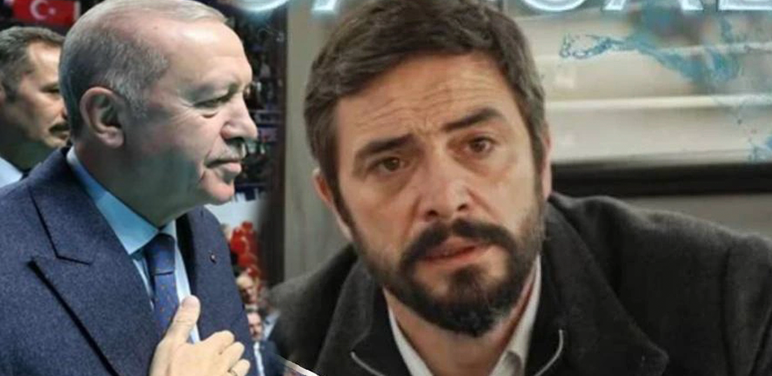 Erdoğan, Gassal'a kayıtsız kalamadı