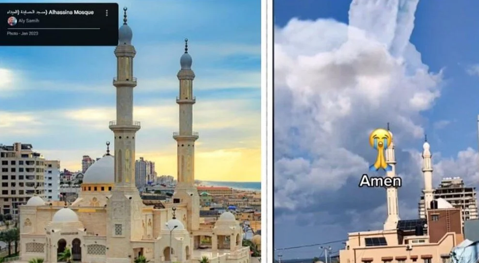 Facebook ve TikTok’ta bir anda yayıldı: Türkiye’de 7.9 .büyüklüğünde deprem oldu yalanı