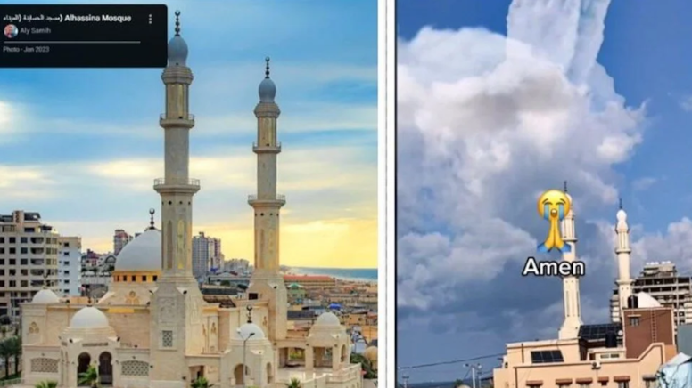 Facebook ve TikTok’ta bir anda yayıldı: Türkiye’de 7.9 .büyüklüğünde deprem oldu yalanı
