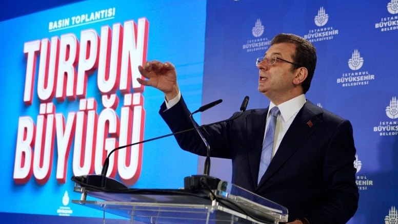 Son dakika... İmamoğlu'nun suç duyurusunda bulunduğu bilirkişi S.B.'ye disiplin soruşturması açıldı