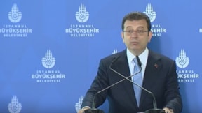 Son Dakika... İBB Başkanı Ekrem İmamoğlu ve medyaya jet soruşturma