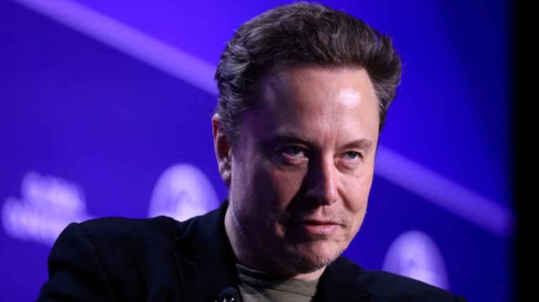 Elon Musk tüm insanlığa bir ültimatom veriyor: Kuraklık 2025'te gelecek ama suyun bununla hiçbir ilgisi yok