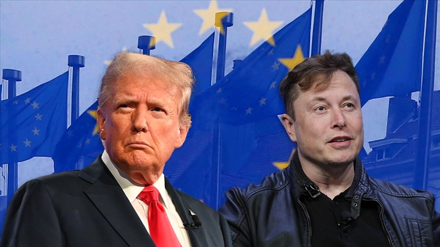 Trump ve Elon Musk arasındaki ilk çatlak: Bu şirketlerin parası yok