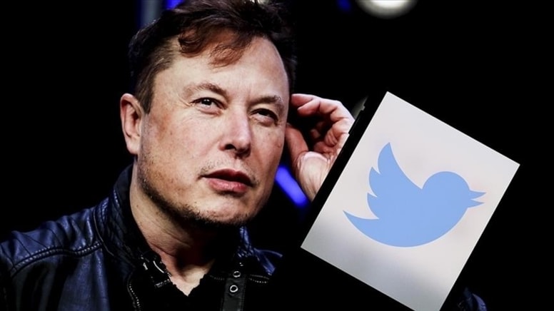 Elon Musk banka işine giriyor