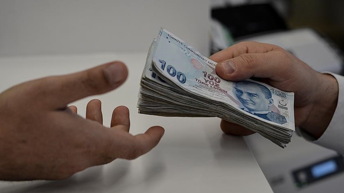 SGK'dan çok sayıda emekli maaşı alınabiliyor: Çoğu kişi bu hakkı bilmiyor