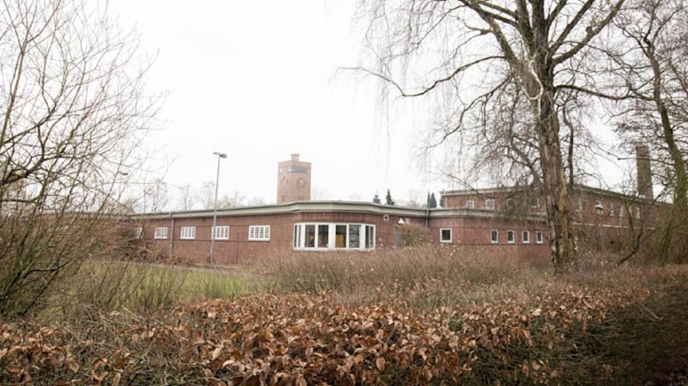 Almanya'da Türk mafyaya cezaevi içinde operasyon