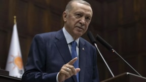 Erdoğan: PKK'yı lağvedecek çalışma başladı