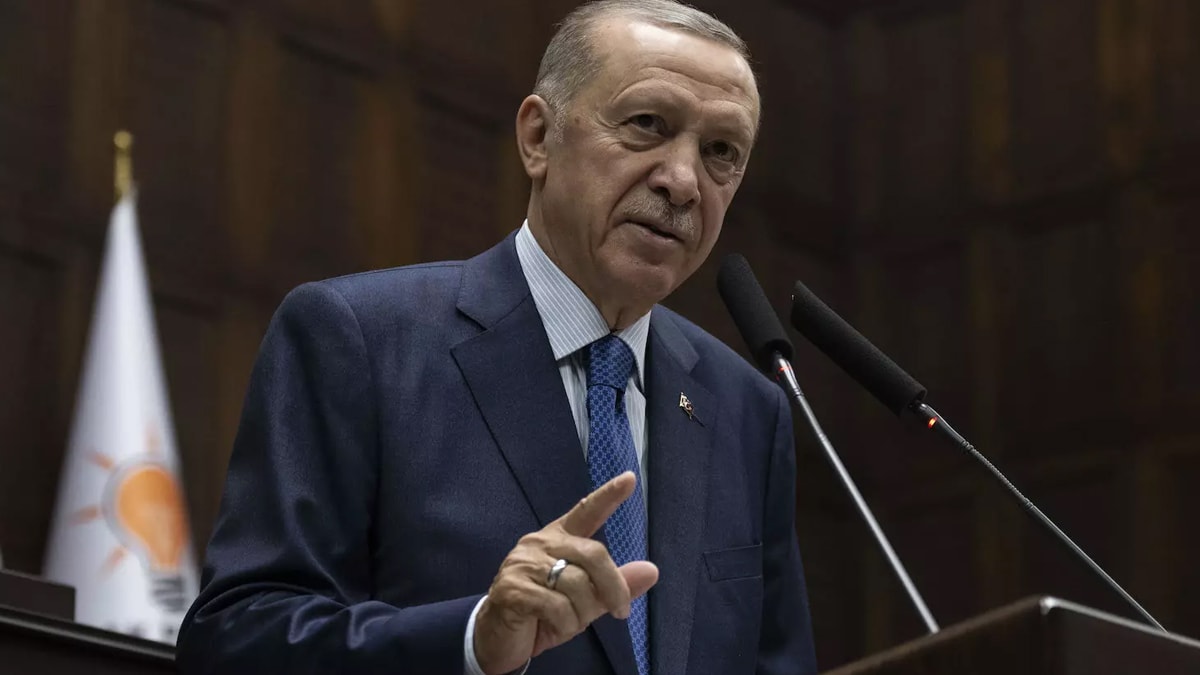 Dikkat çeken 'erken seçim' yorumu: 'En güvenli' tarihi açıkladı