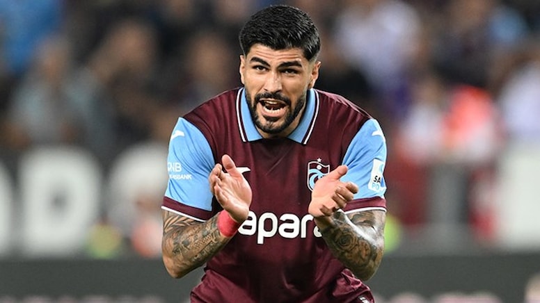 Fenerbahçe, Galatasaray'ın görüştüğü Eren Elmalı için devreye girdi