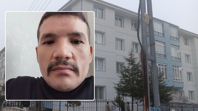 Ankara'da vahşet! Eşini bıçakla yaraladı, yaşamına son verdi