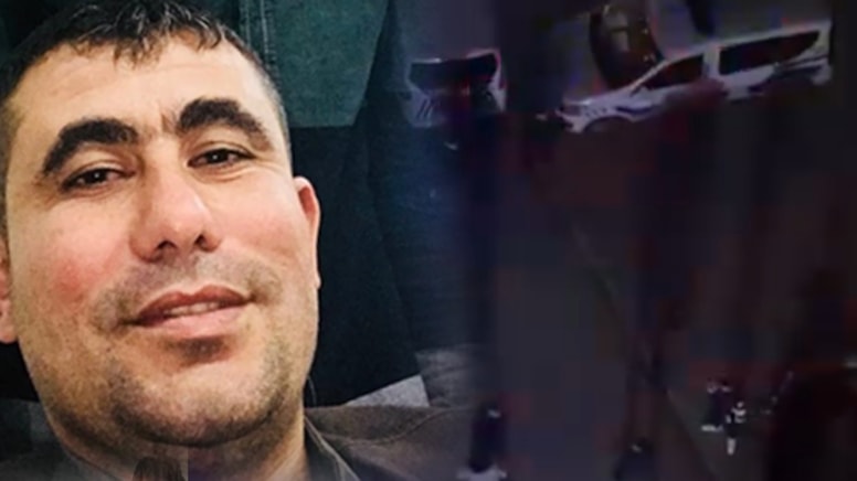 Eski çift arasında bıçaklı kavga: Bir kişi öldü