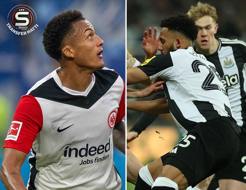 Fenerbahçe'ye süper ikili