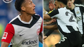 Fenerbahçe'ye süper ikili