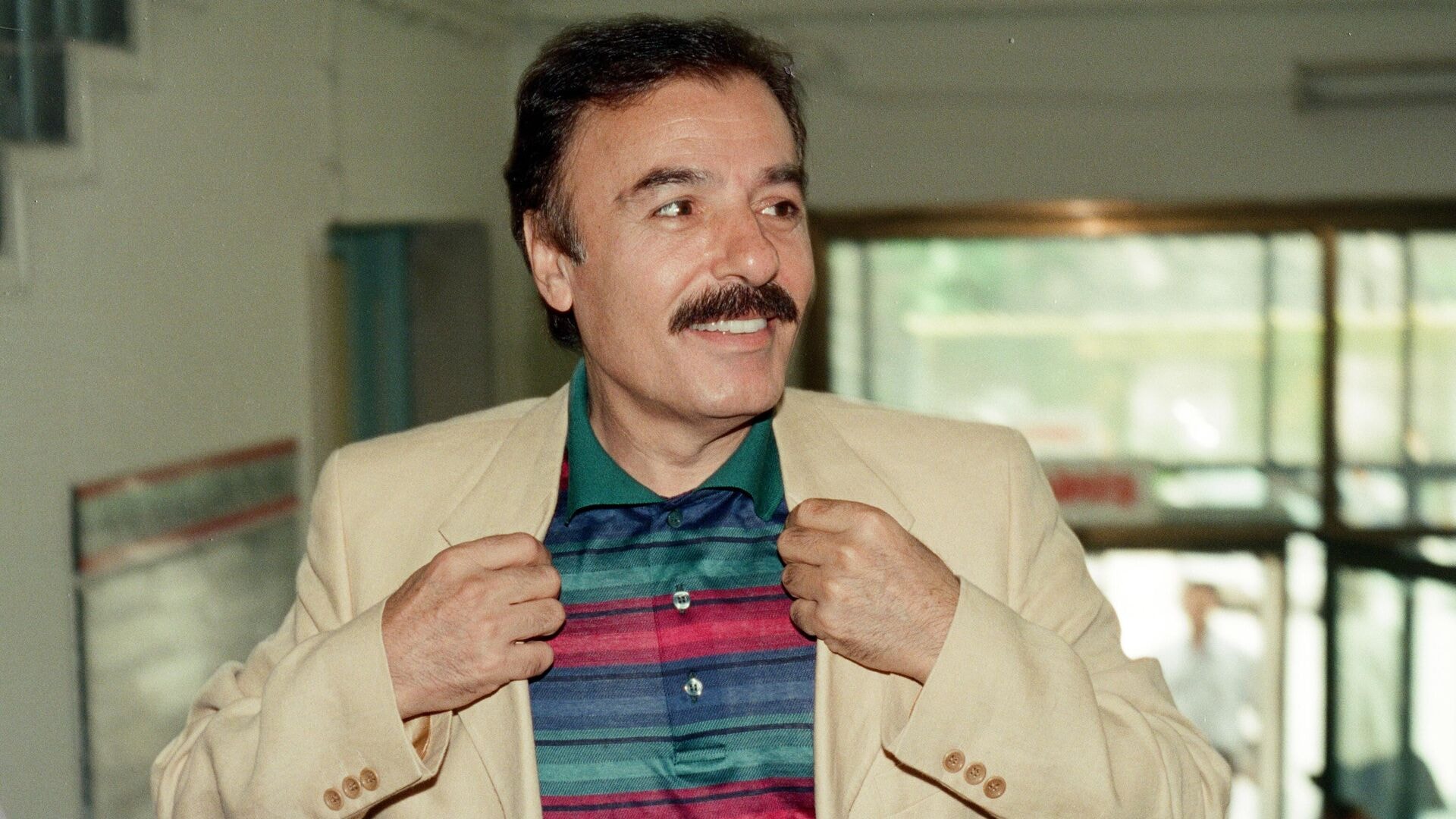 Ferdi Tayfur, ünlü komedyene hakkını helal etmeden öldü