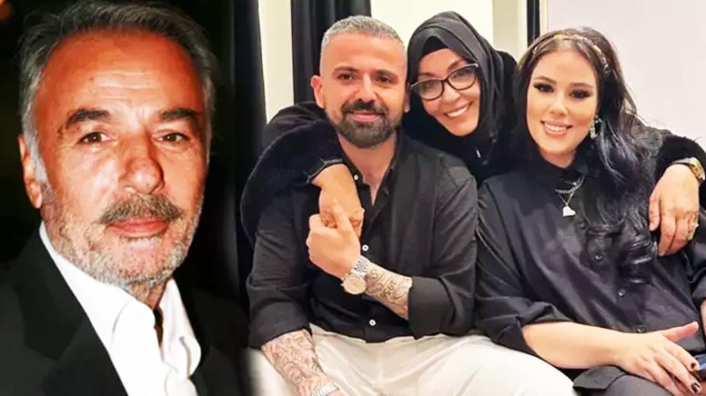 Ferdi Tayfur'un serveti ne olacak? Kızı Tuğçe Tayfur mirastan payını alacak mı?