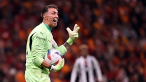 Muslera Konyaspor maçında oynarsa tarihe geçecek!