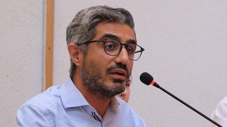 Son Dakika... Halk TV'den 2 gazeteci gözaltına alındı