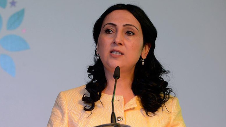 Son Dakika... Figen Yüksekdağ'ın kardeşi evinde ölü bulundu
