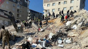 Firuz Mutlu apartmanı depremde 27 kişiye mezar oldu, sanık itiraf etti: Zemin bataklıktan imara açıldı