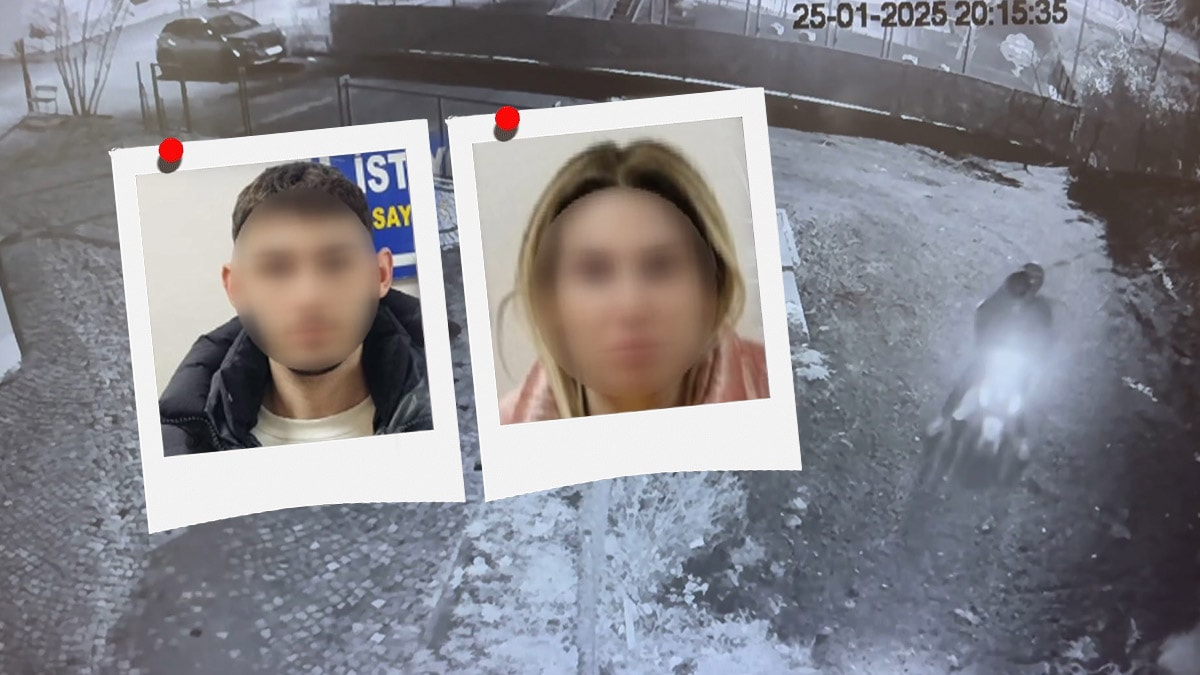 WhatsApp'ta cinayet planlandı: Acil tıp teknisyeni, ambulans şoförünü vurdurttu