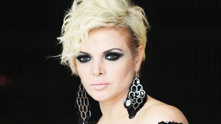 Fulden Uras'ın baba acısı