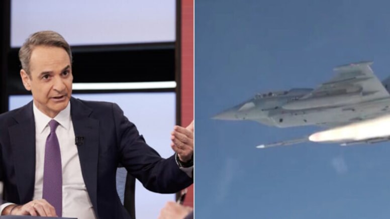 Fransa'nın Türkiye kararı Yunanistan'ı ayaklandırdı