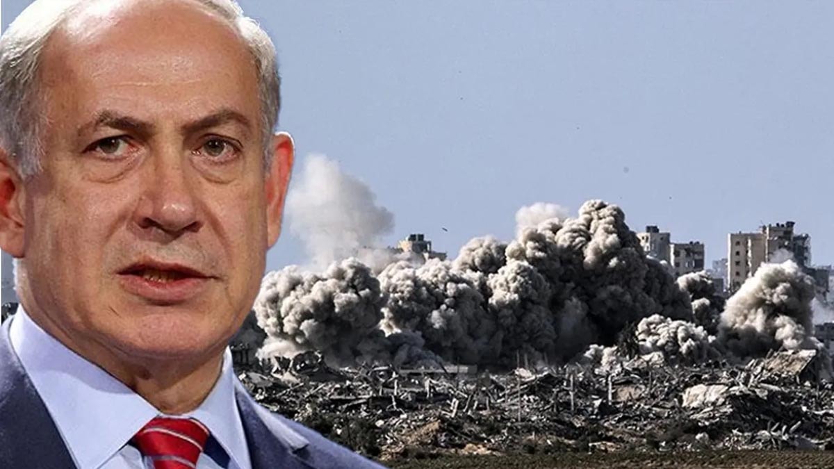 Ateşkes İsrail'i durdurmadı: 83 kişi öldü