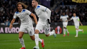 Avrupa Ligi'nde son 16'yı garantileyen ilk takım belli oldu