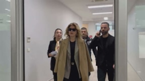 Gülben Ergen, Sıla bebek için ifade verdi