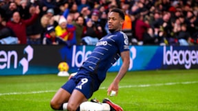 Talisca'nın yerine 77 milyon euroluk forvet