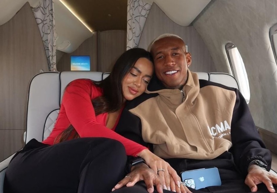 Fenerbahçe Talisca transferini açıkladı