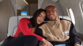 Fenerbahçe Talisca transferini açıkladı