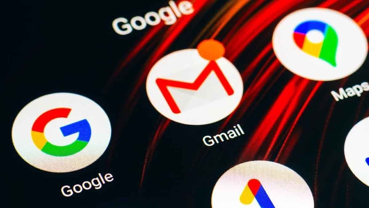 Gmail, şifrelere veda ediyor: İşte şifrelerin yerini alacak yeni sistem