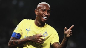 Talisca'da mutlu son! 'Sağlık kontrollerinden geçti'