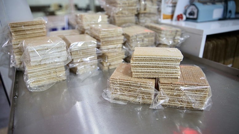 Türk çikolata devinden konkordato talebi: Gofretini gören markayı tanıyor - Sözcü