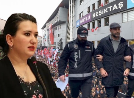 Rıza Akpolat'a tutuklama talebine CHP'den ilk tepki! 'Avukatlardan önce basına sızdırıldı'