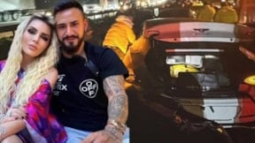 Gökhan Çıra'nın kullandığı araç feci kaza yaptı! Avukatı son durumunu paylaştı