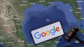 Trump emri verdi: Google, koskoca körfezin adını değiştiriyor