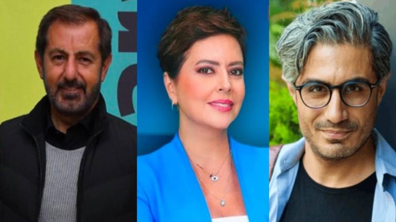 Gazeteciler gözaltına alındı... CHP'li Zeybek: 'Şahit olduğumuz bu büyük hukuksuzluk sarmalının son skandalıdır'