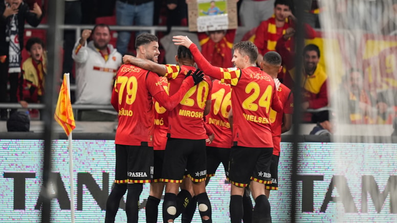 Göztepe, yarım asırlık hasreti bitirmek istiyor