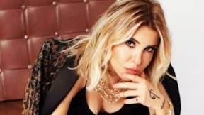 Gülben Ergen ifadeye çağrıldığını duyurdu