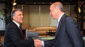 Abdullah Gül'den dikkat çeken Öcalan açıklaması