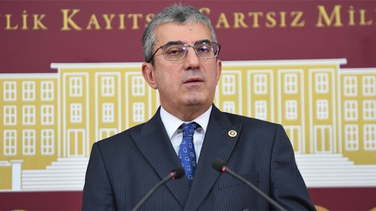 CHP'li Günaydın'dan AKP MKYK'ya sert tepki