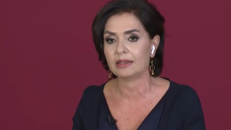 Özlem Gürses hakkında iddianame hazırlandı